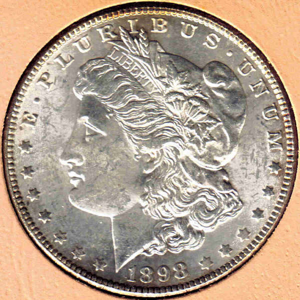 The-28-Days-Of-Morgan-Dollars!-Act-II