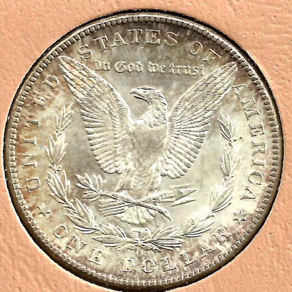 The-28-Days-Of-Morgan-Dollars!-Act-II