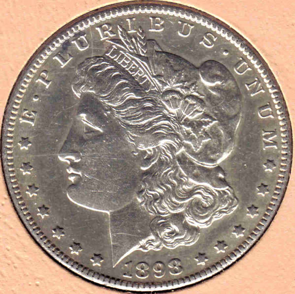 The-28-Days-Of-Morgan-Dollars!-Act-II