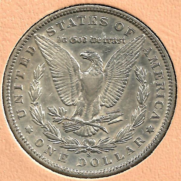 The-28-Days-Of-Morgan-Dollars!-Act-II