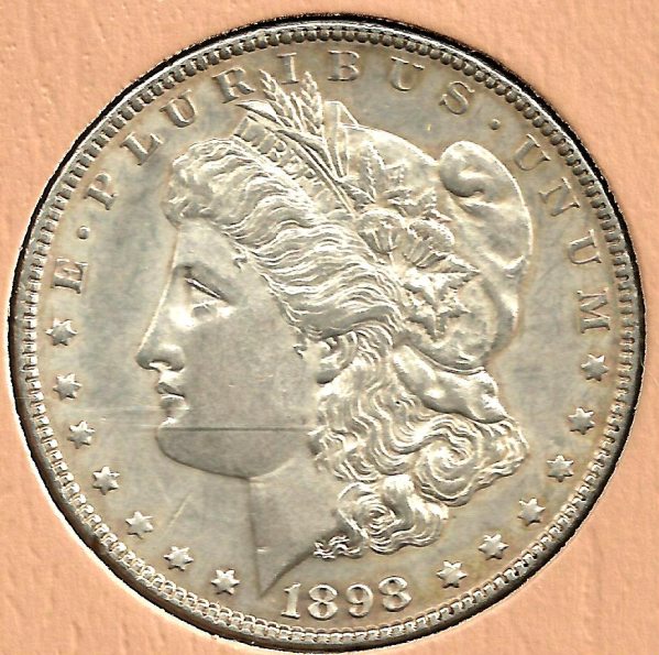 The-28-Days-Of-Morgan-Dollars!-Act-II