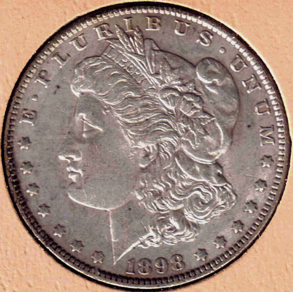 The-28-Days-Of-Morgan-Dollars!-Act-II