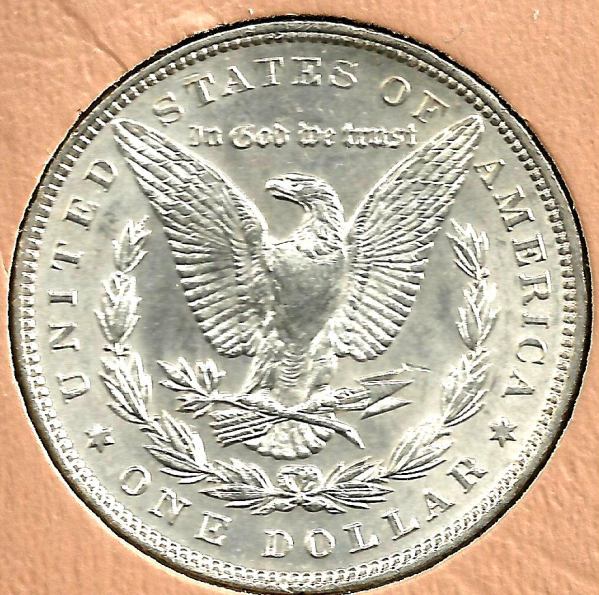 The-28-Days-Of-Morgan-Dollars!-Act-II
