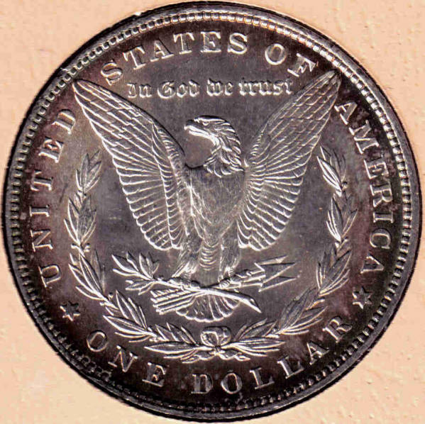 The-28-Days-Of-Morgan-Dollars!-Act-II