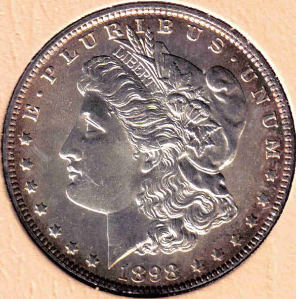 The-28-Days-Of-Morgan-Dollars!-Act-II