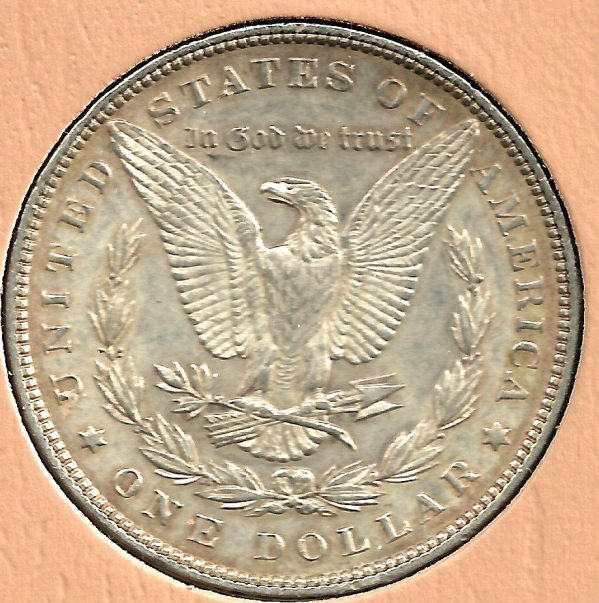 The-28-Days-Of-Morgan-Dollars!-Act-II
