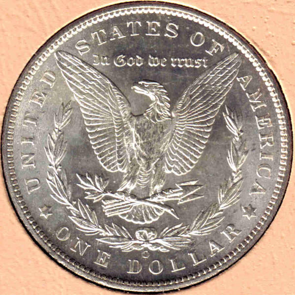 The-28-Days-Of-Morgan-Dollars!-Act-II