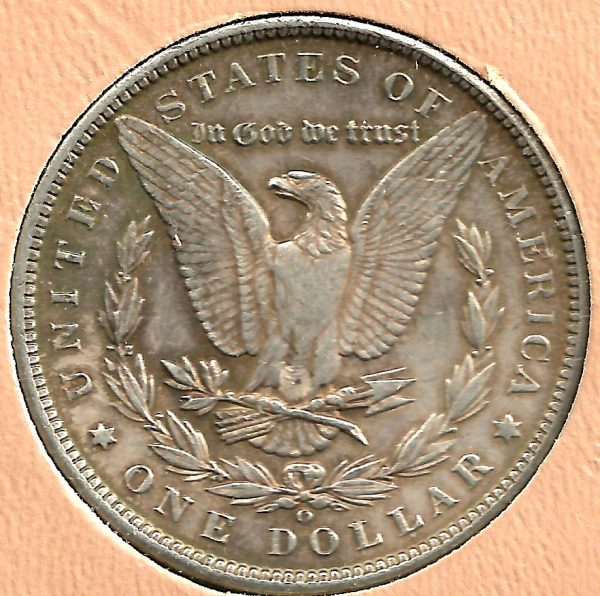The-28-Days-Of-Morgan-Dollars!-Act-II
