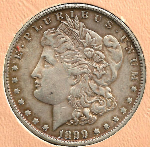 The-28-Days-Of-Morgan-Dollars!-Act-II