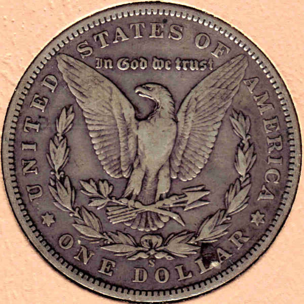 The-28-Days-Of-Morgan-Dollars!-Act-II