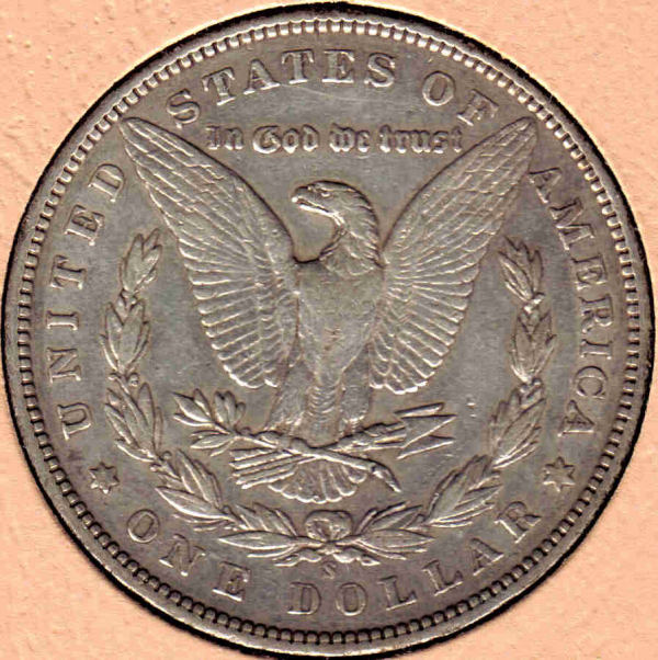 The-28-Days-Of-Morgan-Dollars!-Act-II