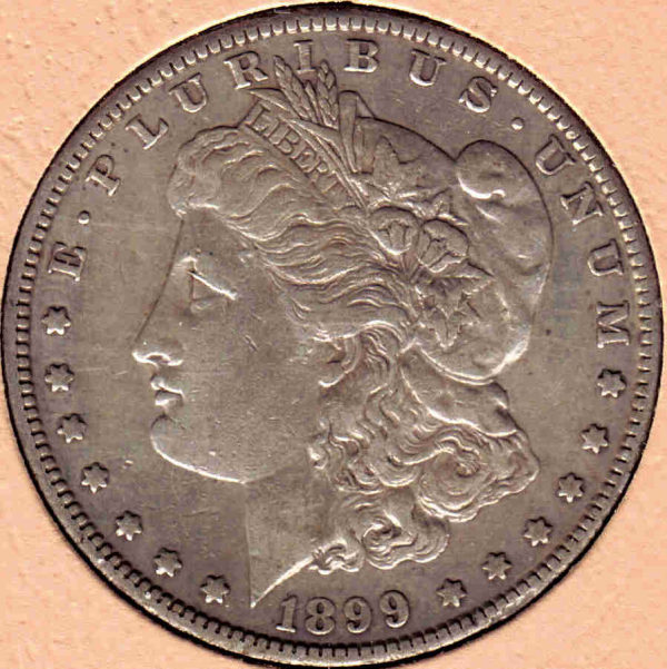 The-28-Days-Of-Morgan-Dollars!-Act-II
