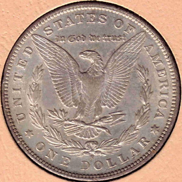 The-28-Days-Of-Morgan-Dollars!-Act-II