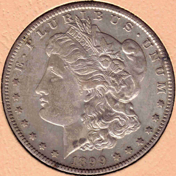 The-28-Days-Of-Morgan-Dollars!-Act-II