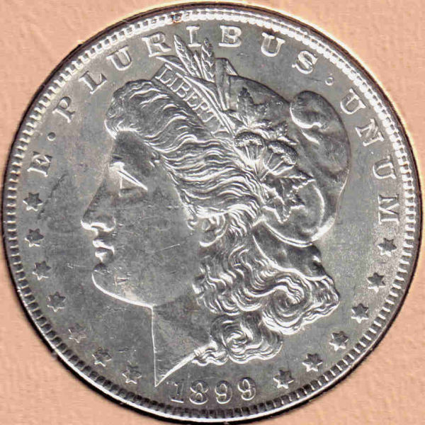 The-28-Days-Of-Morgan-Dollars!-Act-II
