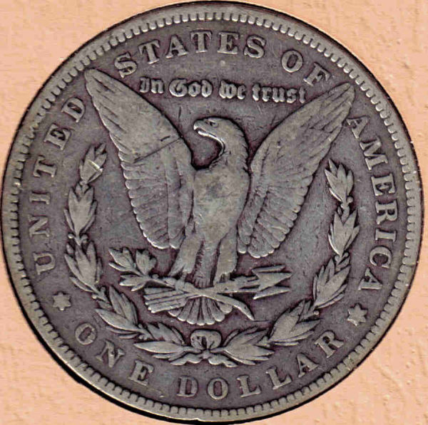 The-28-Days-Of-Morgan-Dollars!-Act-II
