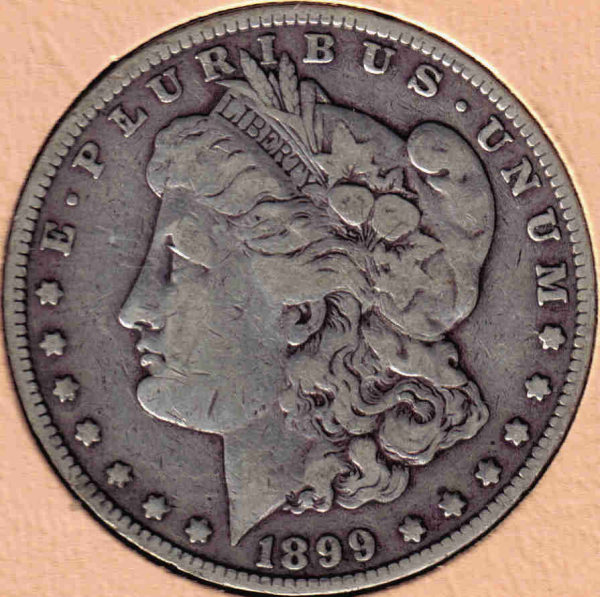 The-28-Days-Of-Morgan-Dollars!-Act-II