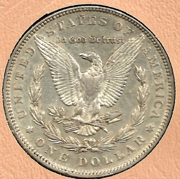 The-28-Days-Of-Morgan-Dollars!-Act-II