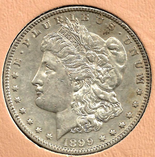 The-28-Days-Of-Morgan-Dollars!-Act-II