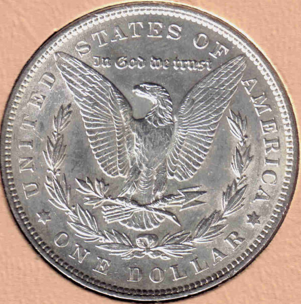 The-28-Days-Of-Morgan-Dollars!-Act-II