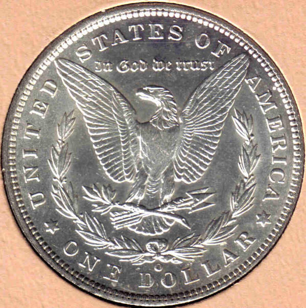 The-28-Days-Of-Morgan-Dollars!-Act-II