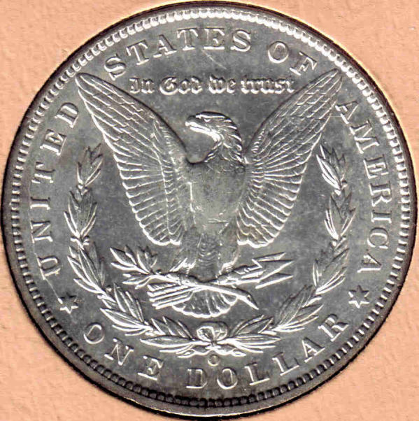 The-28-Days-Of-Morgan-Dollars!-Act-II