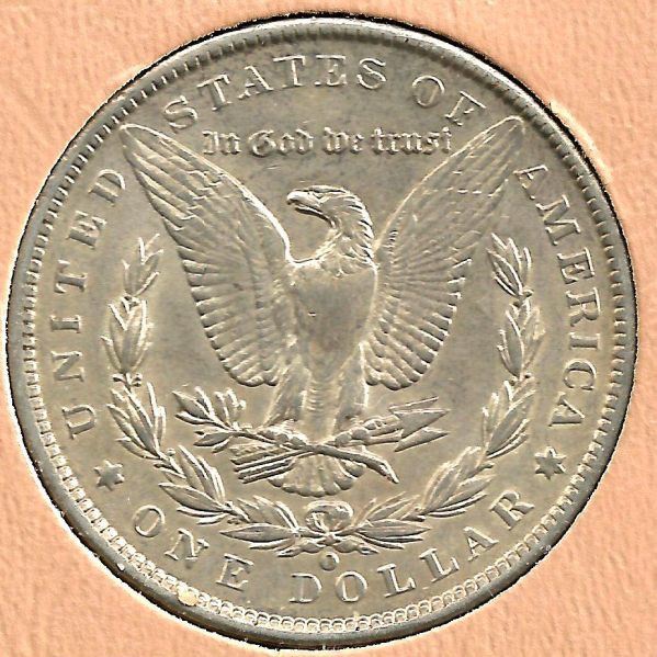 The-28-Days-Of-Morgan-Dollars!-Act-II