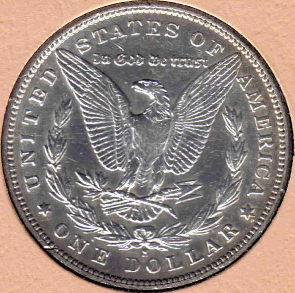 The-28-Days-Of-Morgan-Dollars!-Act-II