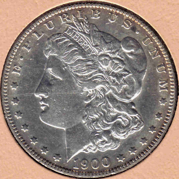 The-28-Days-Of-Morgan-Dollars!-Act-II