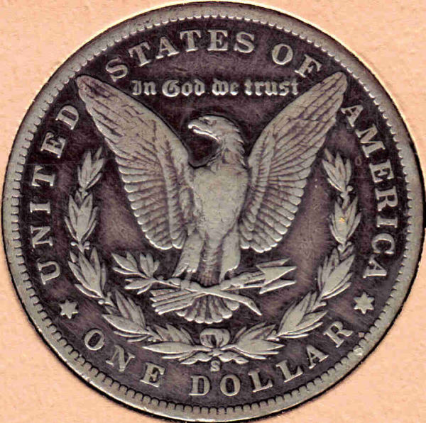 The-28-Days-Of-Morgan-Dollars!-Act-II