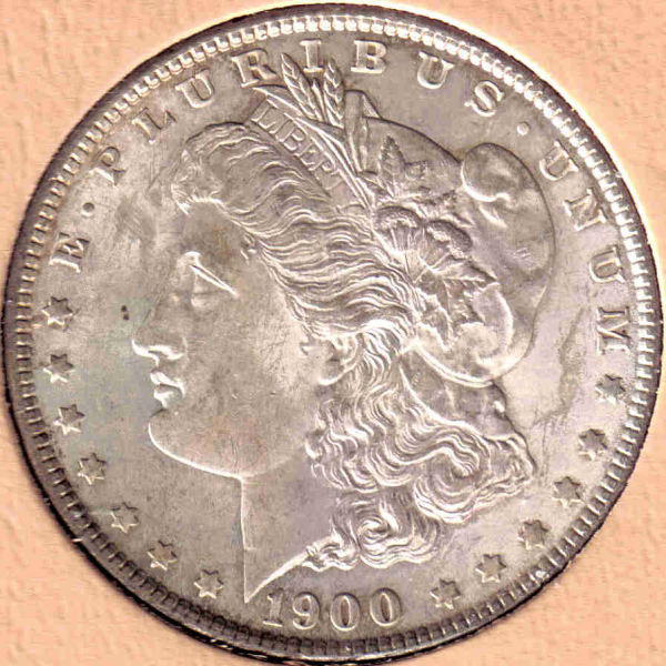 The-28-Days-Of-Morgan-Dollars!-Act-II