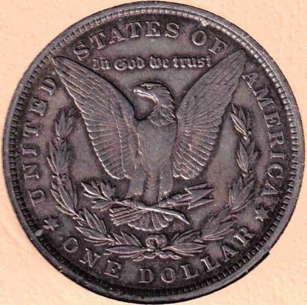 The-28-Days-Of-Morgan-Dollars!-Act-II