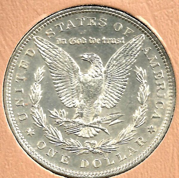 The-28-Days-Of-Morgan-Dollars!-Act-II