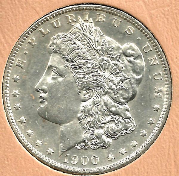 The-28-Days-Of-Morgan-Dollars!-Act-II
