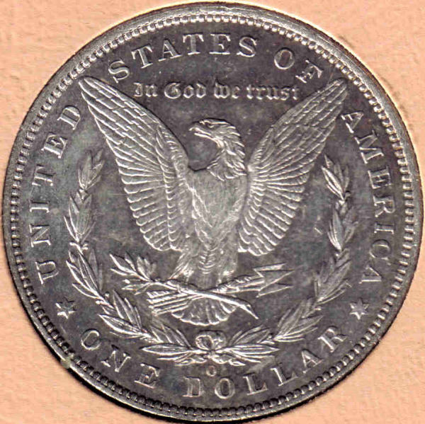 The-28-Days-Of-Morgan-Dollars!-Act-II