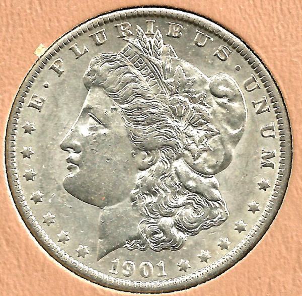 The-28-Days-Of-Morgan-Dollars!-Act-II