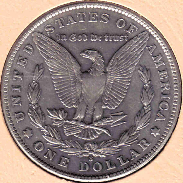The-28-Days-Of-Morgan-Dollars!-Act-II