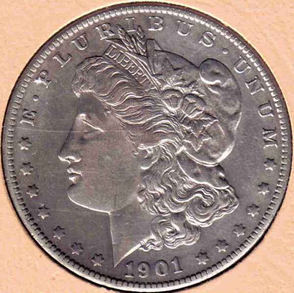 The-28-Days-Of-Morgan-Dollars!-Act-II