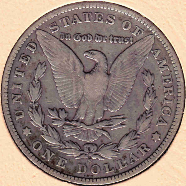The-28-Days-Of-Morgan-Dollars!-Act-II