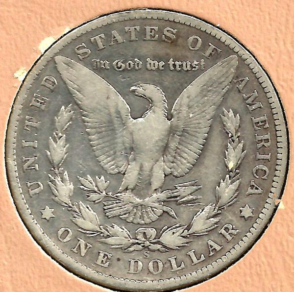 The-28-Days-Of-Morgan-Dollars!-Act-II