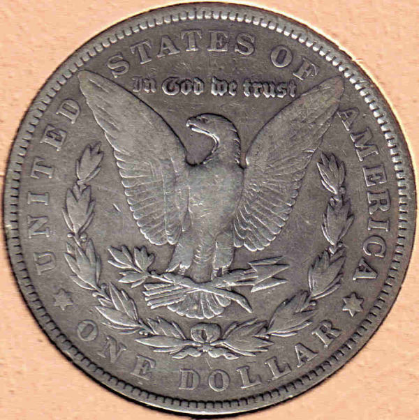 The-28-Days-Of-Morgan-Dollars!-Act-II