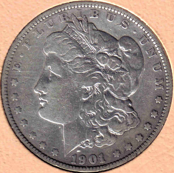 The-28-Days-Of-Morgan-Dollars!-Act-II