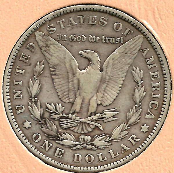 The-28-Days-Of-Morgan-Dollars!-Act-II
