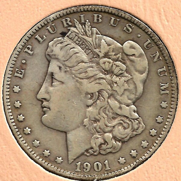 The-28-Days-Of-Morgan-Dollars!-Act-II