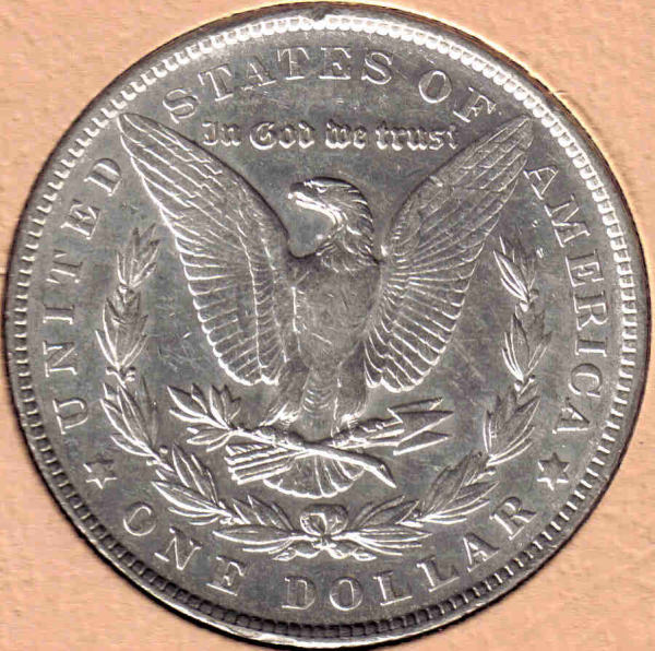 The-28-Days-Of-Morgan-Dollars!-Act-II