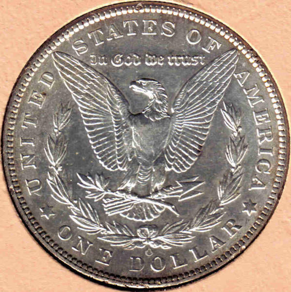 The-28-Days-Of-Morgan-Dollars!-Act-II