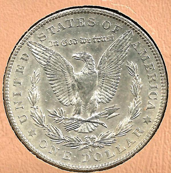 The-28-Days-Of-Morgan-Dollars!-Act-II
