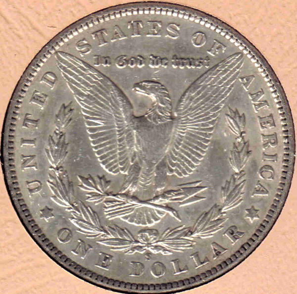 The-28-Days-Of-Morgan-Dollars!-Act-II