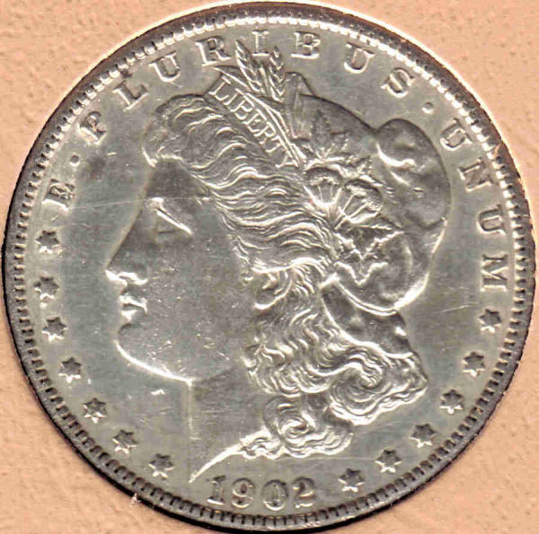The-28-Days-Of-Morgan-Dollars!-Act-II