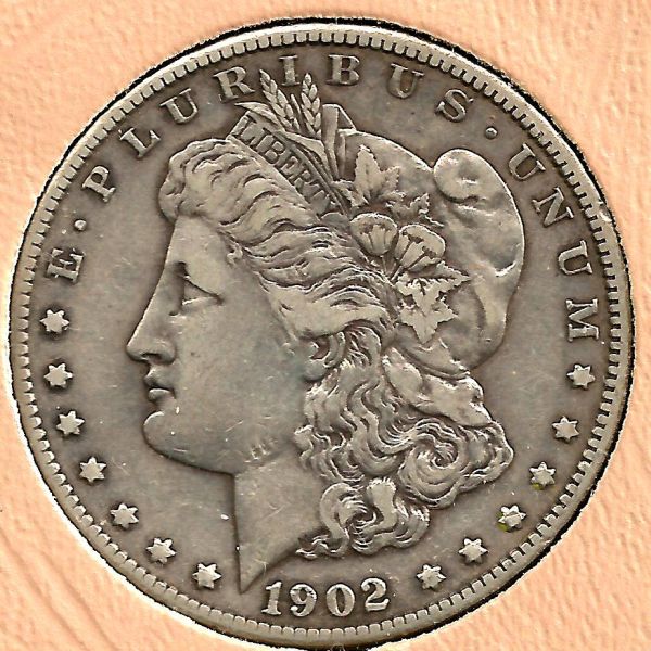 The-28-Days-Of-Morgan-Dollars!-Act-II